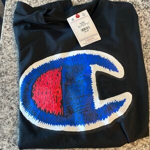 Champion XL T-Shirt